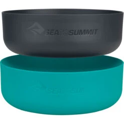 Front Page 13 Sea To Summit Deltalight Bowl Set