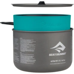 Sea To Summit Deltalight Bowl Set -GSI Outdoors Shop iview 5049235 001 pic3