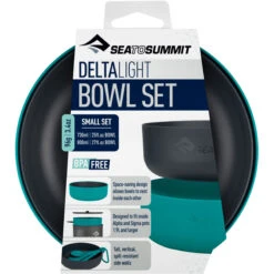 Sea To Summit Deltalight Bowl Set -GSI Outdoors Shop iview 5049235 001 pic6