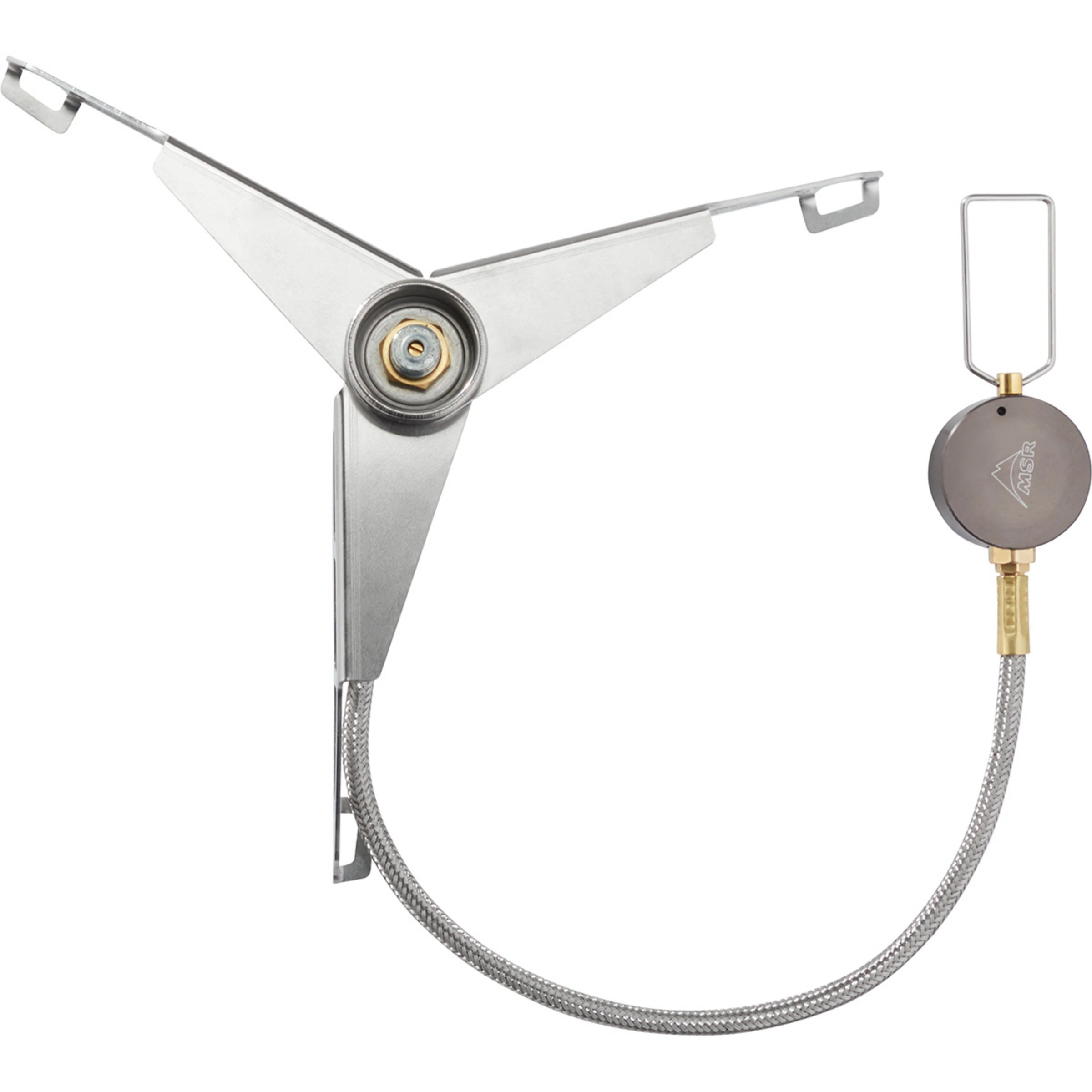 MSR LowDown Remote Stove Adapter 3 MSR LowDown Remote Stove Adapter - Image 3