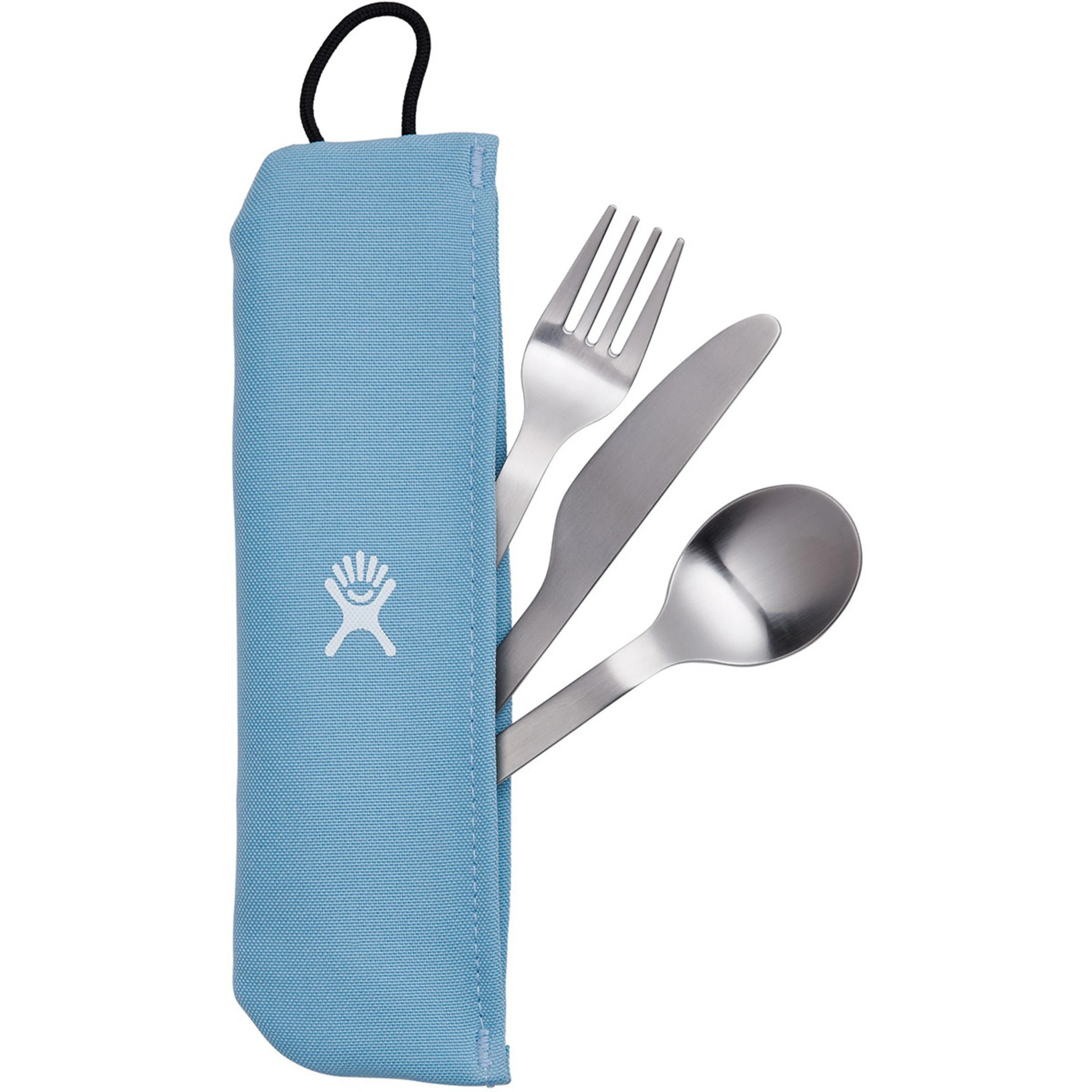 Hydro Flask Flatware Set Stainless 1 Hydro Flask Flatware Set Stainless