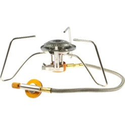 Vanadium X2 Gas Stove