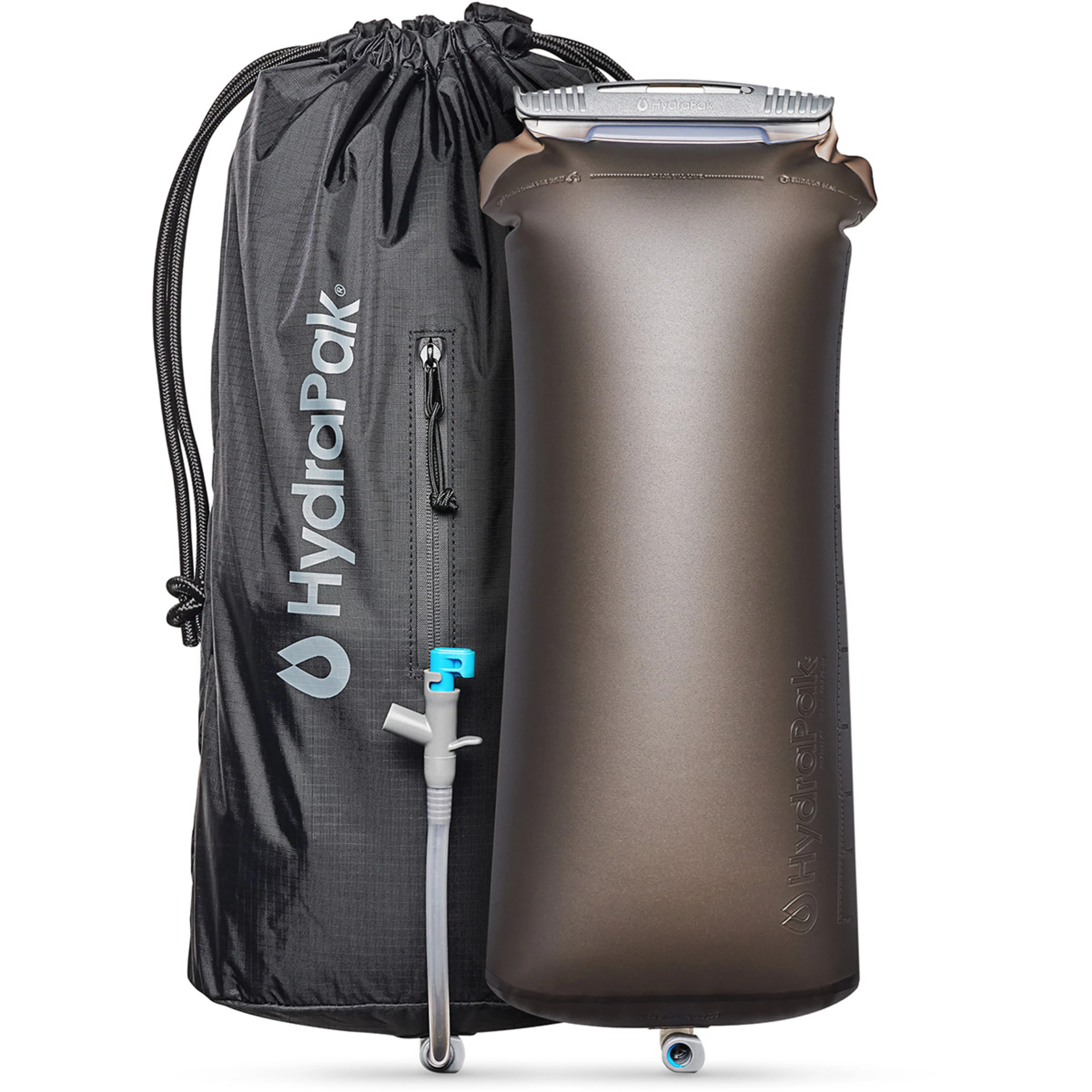 Hydrapak Pioneer 10l Water Sack 1 Hydrapak Pioneer 10l Water Sack