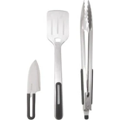 Biolite Prep & Grill Toolkit