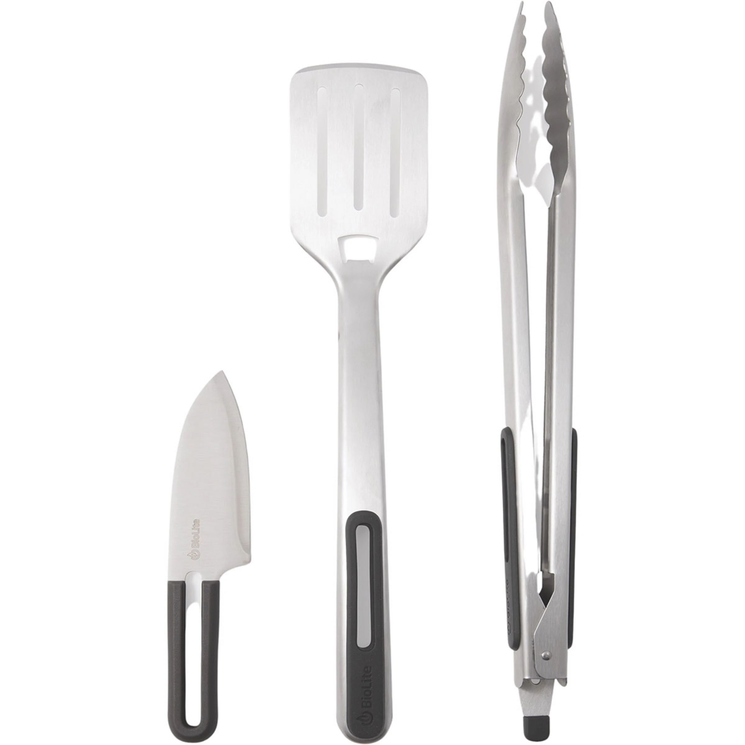 Biolite Prep & Grill Toolkit 1 Biolite Prep & Grill Toolkit