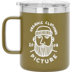 Picture Timo Ins. Tasse