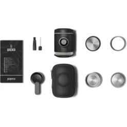 Wacaco Picopresso Espresso Maker -GSI Outdoors Shop iview 5053177 001 pic4